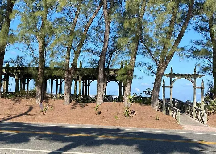 Tortuga Inn Beach Resort Unit #229