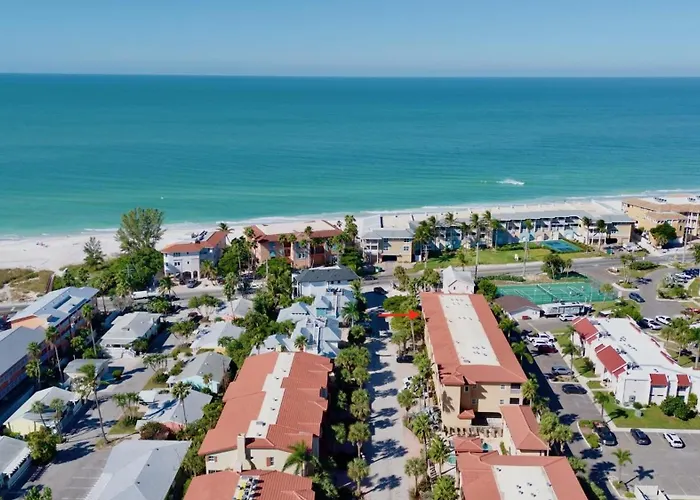 Bradenton Beach Club 232